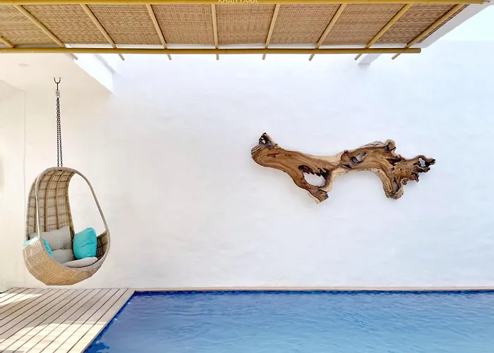 Lavana By Lodgelink Bali Uluwatu