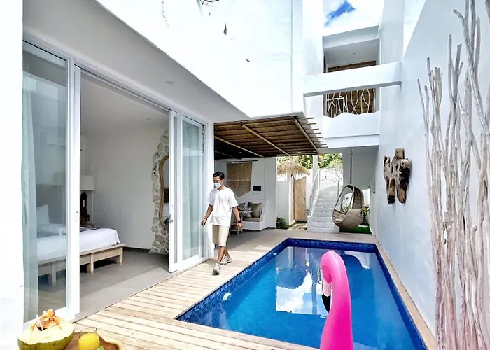 Lavana By Lodgelink Bali Villa Uluwatu