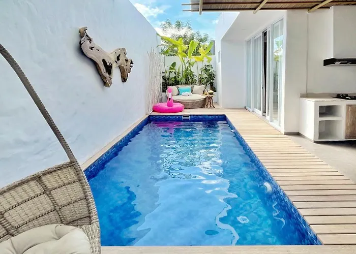 Villa Lavana By Lodgelink Bali Uluwatu