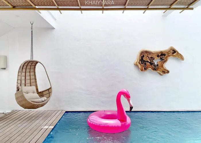 Lavana By Lodgelink Bali Villa *