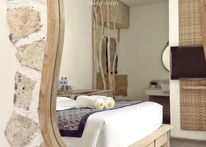 Lavana By Lodgelink Bali Uluwatu