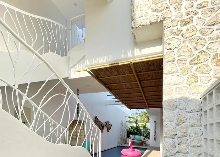 Lavana By Lodgelink Bali *