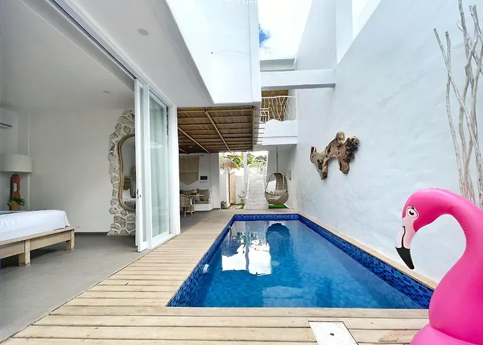 Villa Lavana By Lodgelink Bali