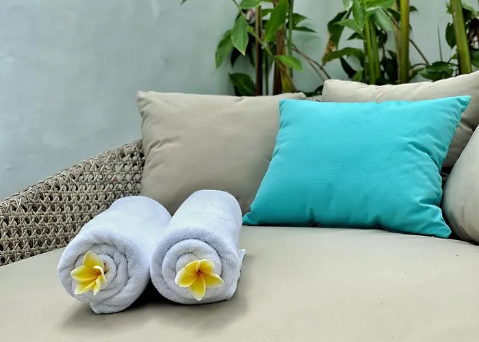 Lavana By Lodgelink Bali Villa Uluwatu