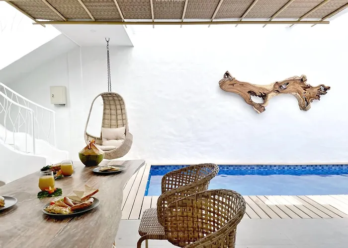 Lavana By Lodgelink Bali * Uluwatu