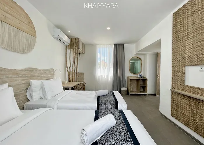 Lavana By Lodgelink Bali Uluwatu