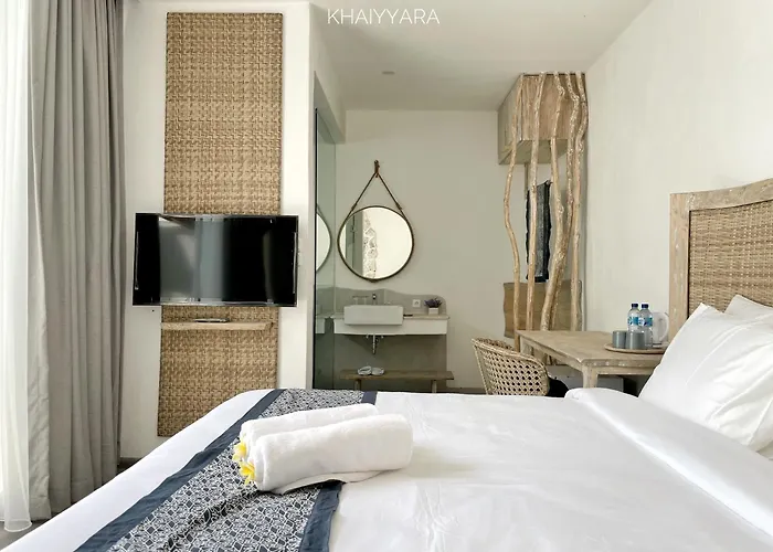 Lavana By Lodgelink Bali Villa