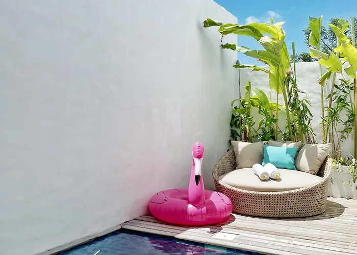 Lavana By Lodgelink Bali Villa