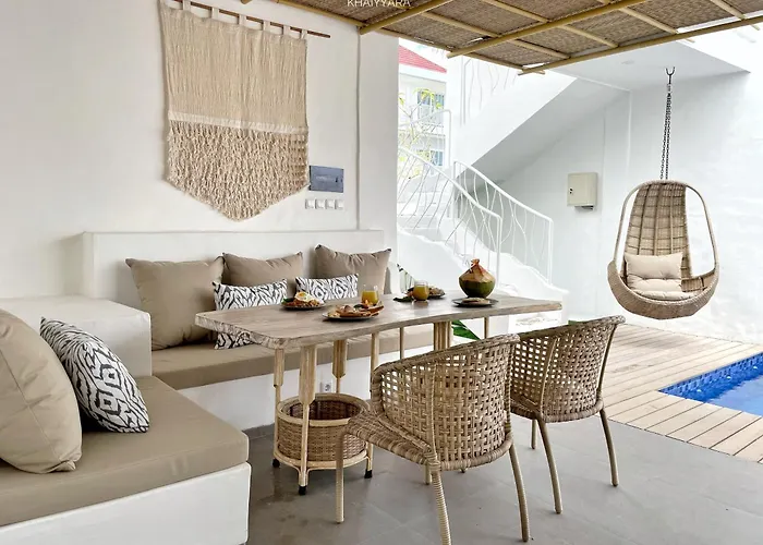 Lavana By Lodgelink Bali Villa Uluwatu