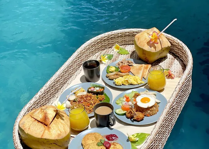 Lavana By Lodgelink Bali Villa Uluwatu