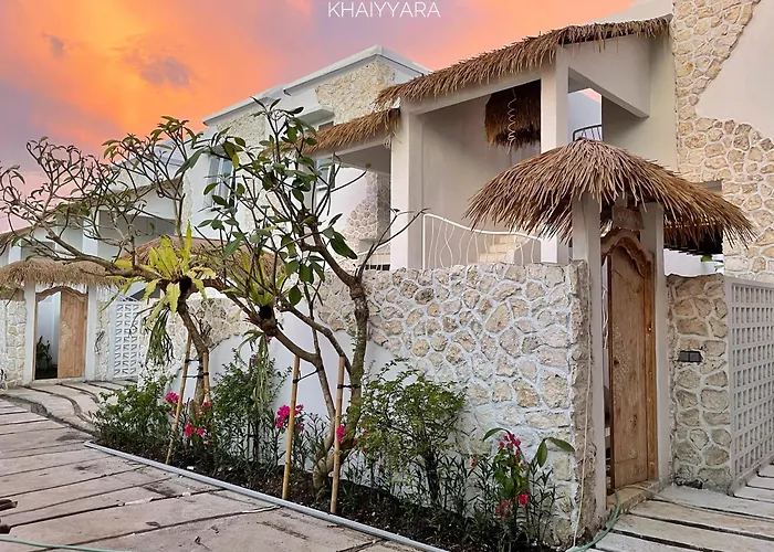 Lavana By Lodgelink Bali Villa Uluwatu