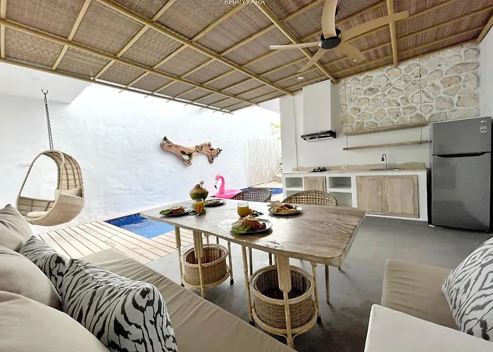 Lavana By Lodgelink Bali Uluwatu